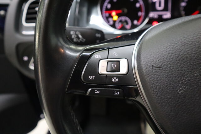 Volkswagen Golf 2020 Variant Comfortline Limited 1,5 TSI EVO 110 kW (150 hv) DSG-automaatti
