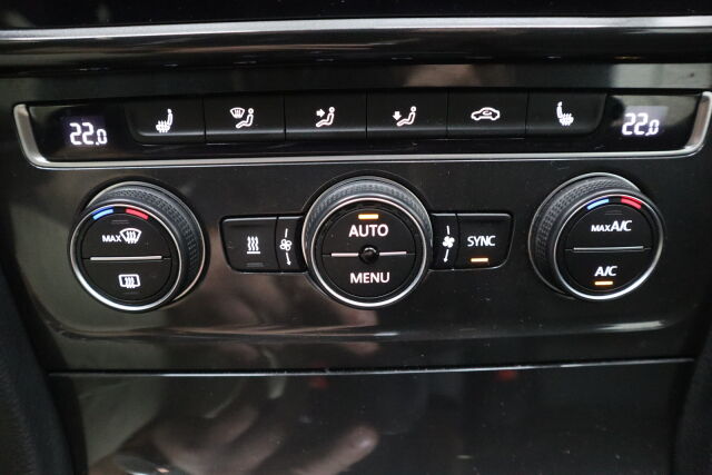 Volkswagen Golf 2020 Variant Comfortline Limited 1,5 TSI EVO 110 kW (150 hv) DSG-automaatti