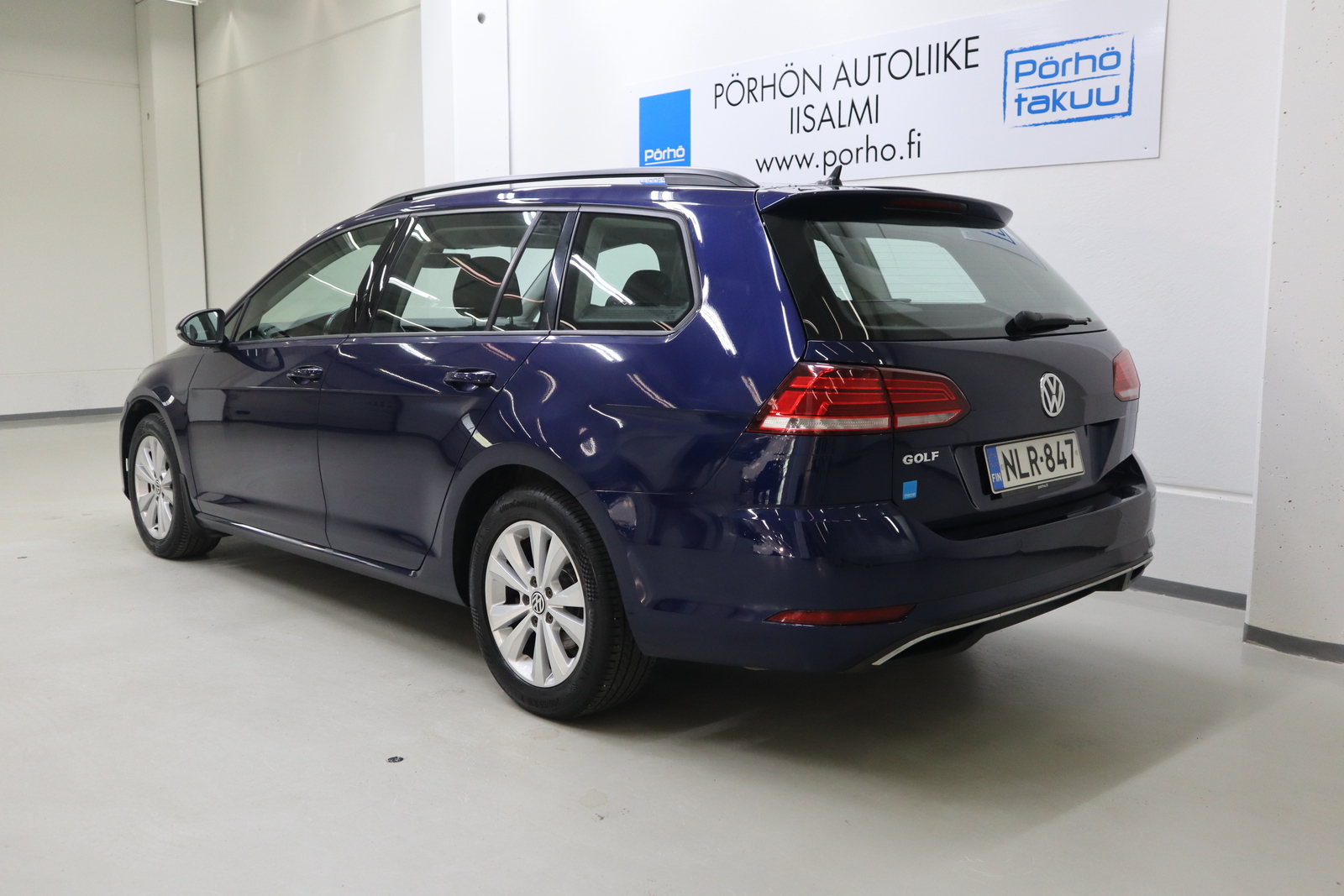 Volkswagen Golf 2020, kuva 4/16