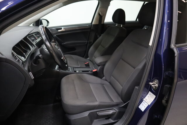 Volkswagen Golf 2020 Variant Comfortline Limited 1,5 TSI EVO 110 kW (150 hv) DSG-automaatti