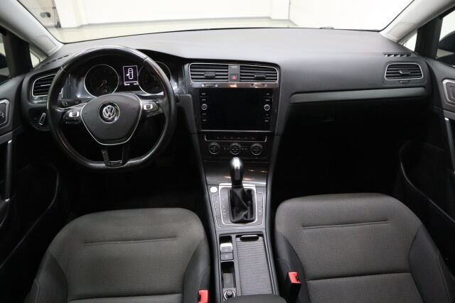 Volkswagen Golf 2020 Variant Comfortline Limited 1,5 TSI EVO 110 kW (150 hv) DSG-automaatti