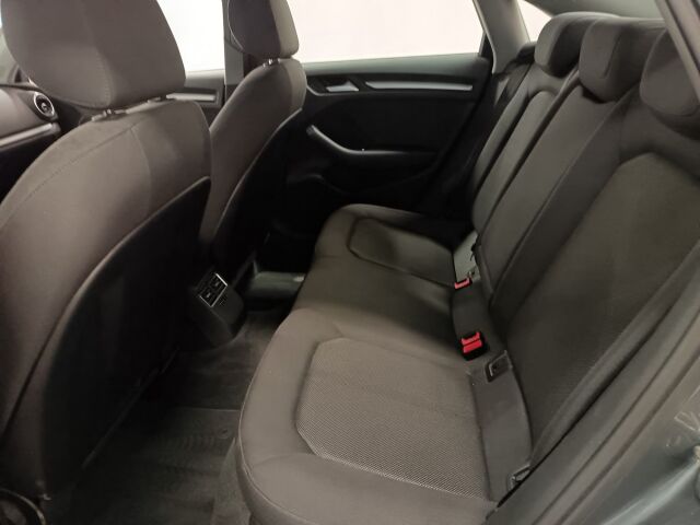 AUDI A3 2020 Sedan Pro Business 35 TFSI 110 kW S tronic
