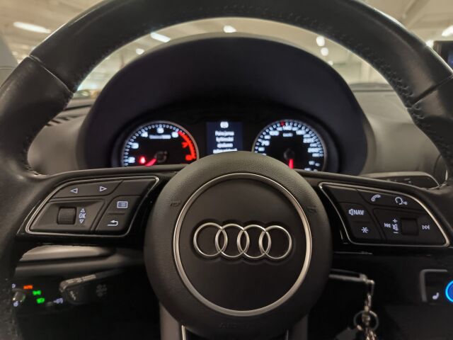 AUDI A3 2020 Sedan Pro Business 35 TFSI 110 kW S tronic
