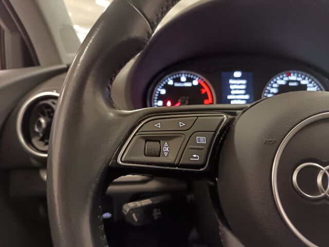 AUDI A3 2020 Sedan Pro Business 35 TFSI 110 kW S tronic