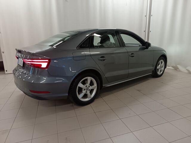AUDI A3 2020 Sedan Pro Business 35 TFSI 110 kW S tronic