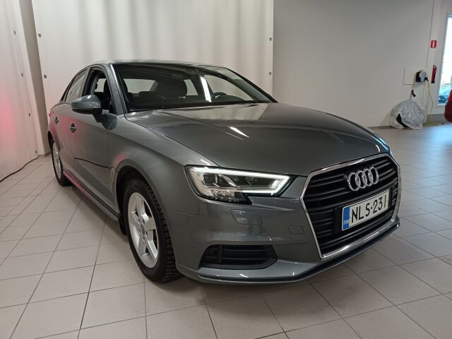 AUDI A3 2020 Sedan Pro Business 35 TFSI 110 kW S tronic