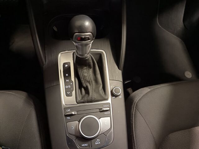 AUDI A3 2020 Sedan Pro Business 35 TFSI 110 kW S tronic