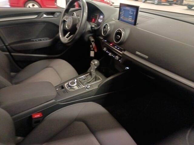 AUDI A3 2020 Sedan Pro Business 35 TFSI 110 kW S tronic