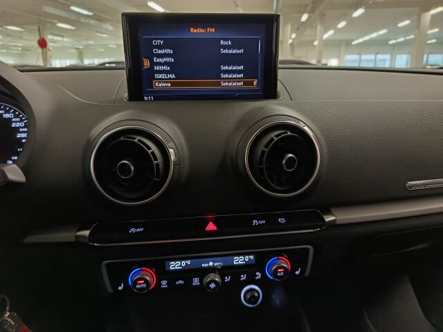 AUDI A3 2020 Sedan Pro Business 35 TFSI 110 kW S tronic