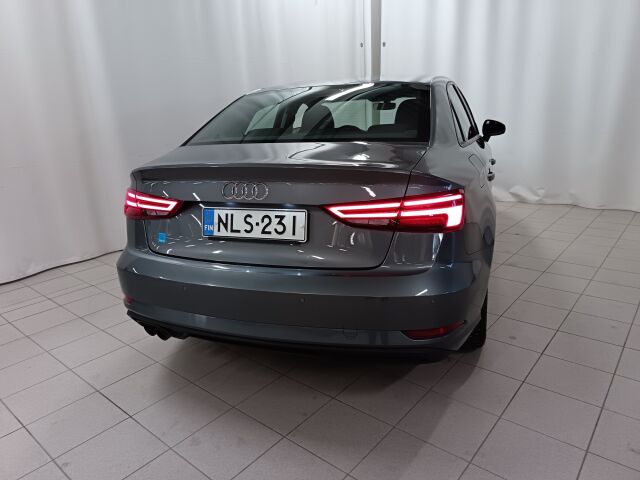 AUDI A3 2020 Sedan Pro Business 35 TFSI 110 kW S tronic