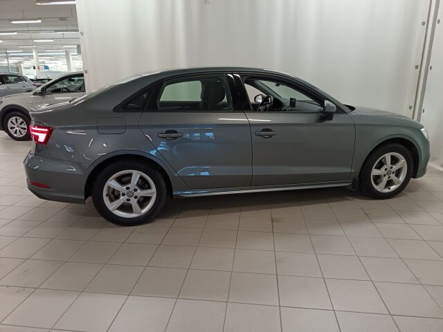 AUDI A3 2020 Sedan Pro Business 35 TFSI 110 kW S tronic