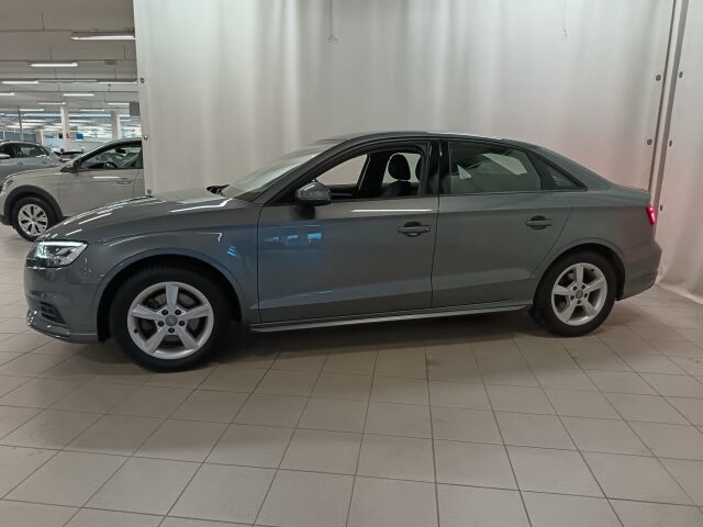 AUDI A3 2020 Sedan Pro Business 35 TFSI 110 kW S tronic