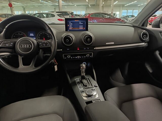 AUDI A3 2020 Sedan Pro Business 35 TFSI 110 kW S tronic