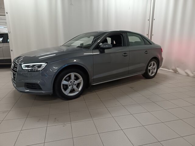 AUDI A3 2020 Sedan Pro Business 35 TFSI 110 kW S tronic