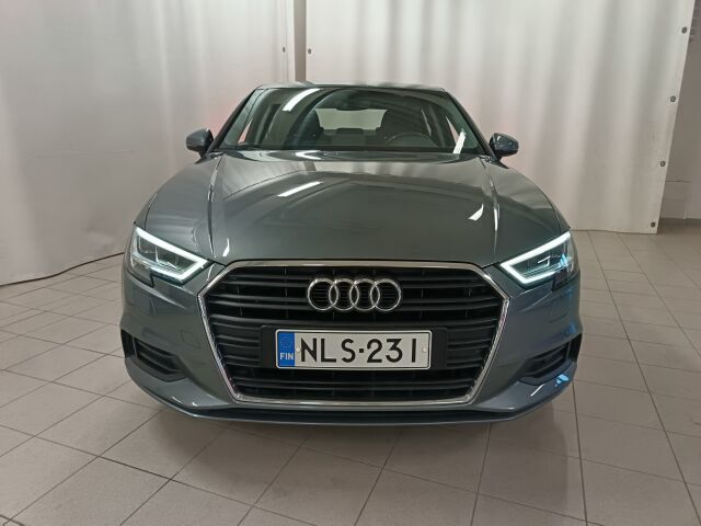 AUDI A3 2020 Sedan Pro Business 35 TFSI 110 kW S tronic
