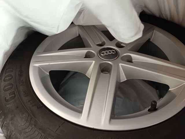 AUDI A3 2020 Sedan Pro Business 35 TFSI 110 kW S tronic