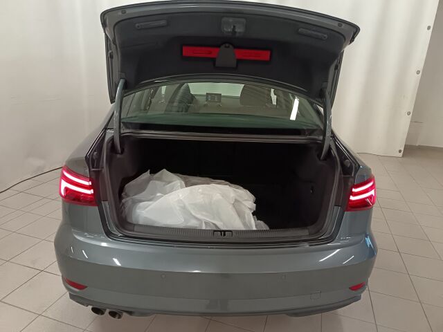 AUDI A3 2020 Sedan Pro Business 35 TFSI 110 kW S tronic