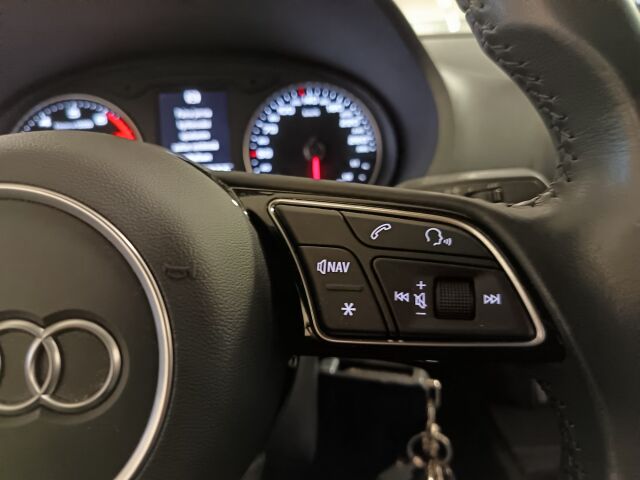AUDI A3 2020 Sedan Pro Business 35 TFSI 110 kW S tronic
