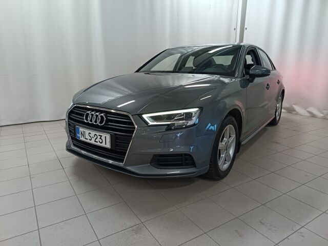 AUDI A3 2020 Sedan Pro Business 35 TFSI 110 kW S tronic