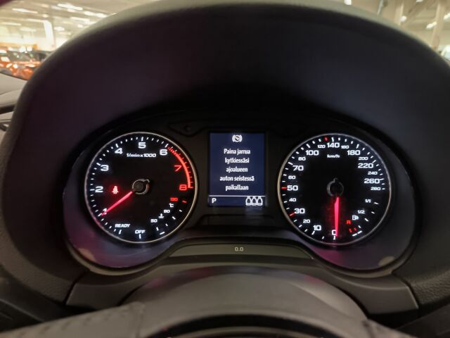 AUDI A3 2020 Sedan Pro Business 35 TFSI 110 kW S tronic