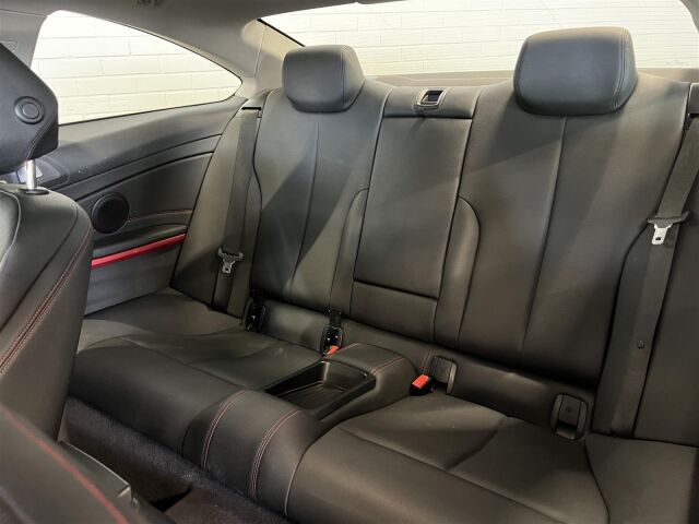 BMW 435 2014 F32 Coupe 435i TwinPower Turbo A, huippuhieno yksilö!