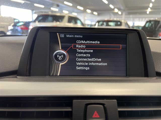 BMW 435 2014 F32 Coupe 435i TwinPower Turbo A, huippuhieno yksilö!