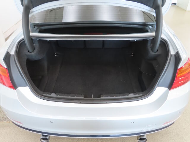 BMW 435 2014 F32 Coupe 435i TwinPower Turbo A Sport Line