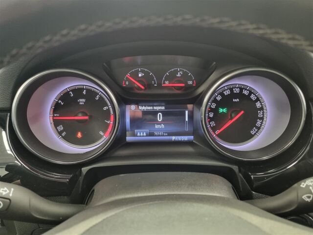 OPEL Astra 2019 Sports Tourer Executive 150 Turbo A / Keyless / AGR-penkit / Pa-lämmitin / Koukku / P-kamera / Navi