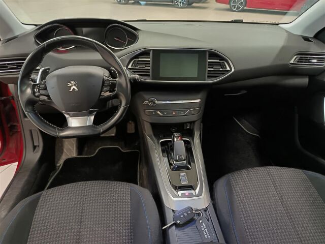 PEUGEOT 308 2020 SW Style 75 Edition PureTech 130 EAT8-automaatti