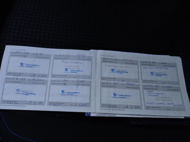 PEUGEOT 308 2020 SW Style 75 Edition PureTech 130 EAT8-automaatti