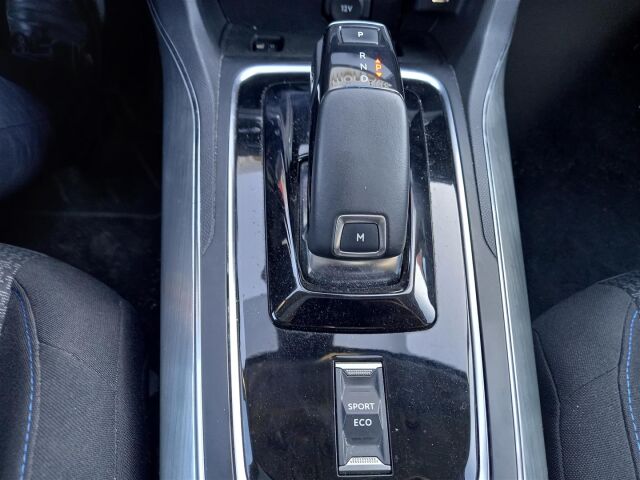 PEUGEOT 308 2020 SW Style 75 Edition PureTech 130 EAT8-automaatti