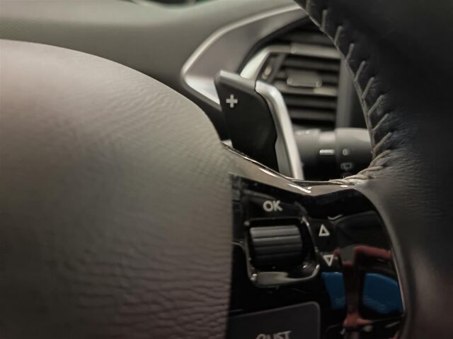 PEUGEOT 308 2020 SW Style 75 Edition PureTech 130 EAT8-automaatti