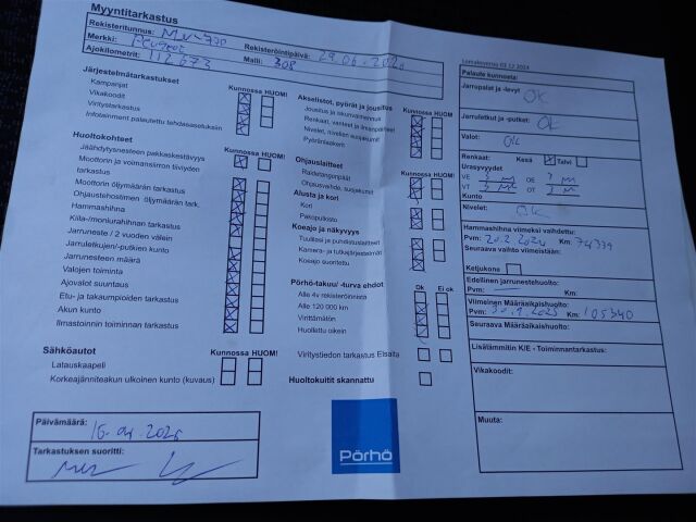 PEUGEOT 308 2020 SW Style 75 Edition PureTech 130 EAT8-automaatti