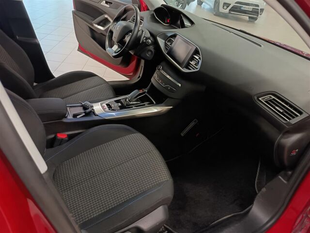 PEUGEOT 308 2020 SW Style 75 Edition PureTech 130 EAT8-automaatti