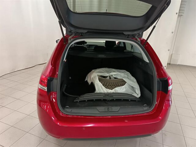 PEUGEOT 308 2020 SW Style 75 Edition PureTech 130 EAT8-automaatti