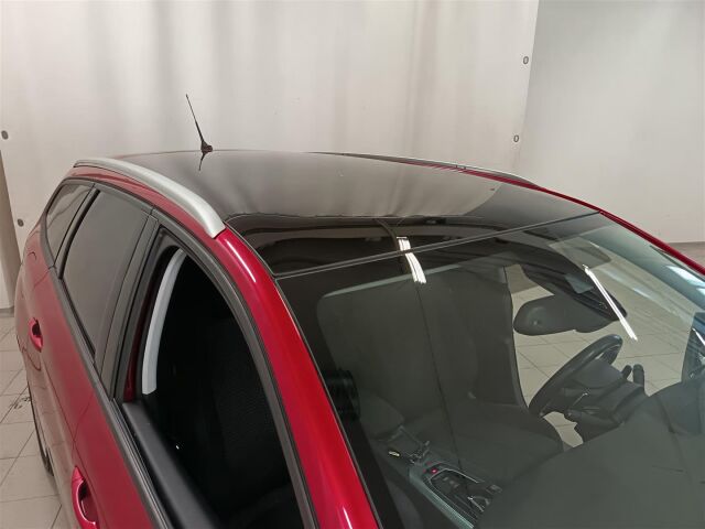 PEUGEOT 308 2020 SW Style 75 Edition PureTech 130 EAT8-automaatti