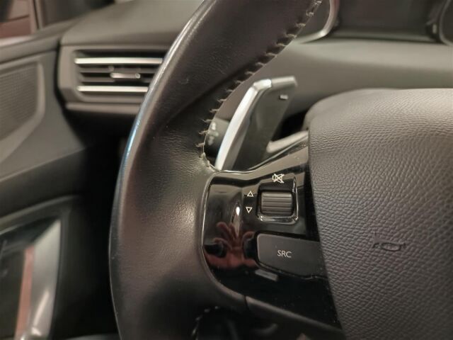 PEUGEOT 308 2020 SW Style 75 Edition PureTech 130 EAT8-automaatti