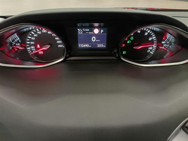 PEUGEOT 308 2020 SW Style 75 Edition PureTech 130 EAT8-automaatti