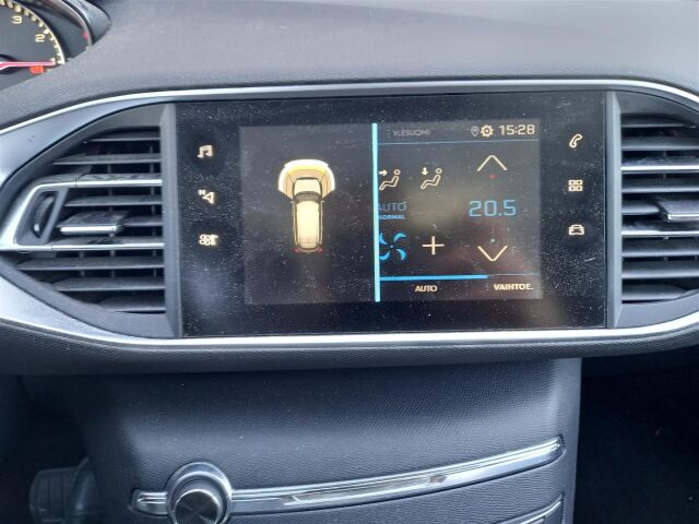 PEUGEOT 308 2020 SW Style 75 Edition PureTech 130 EAT8-automaatti