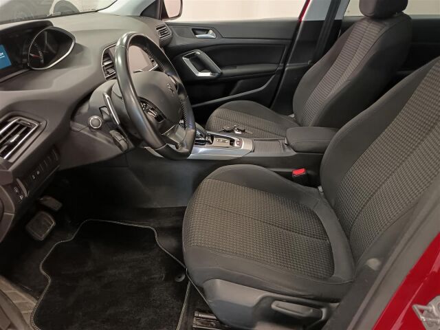 PEUGEOT 308 2020 SW Style 75 Edition PureTech 130 EAT8-automaatti