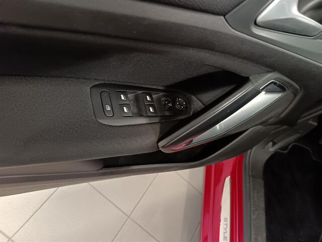 PEUGEOT 308 2020 SW Style 75 Edition PureTech 130 EAT8-automaatti
