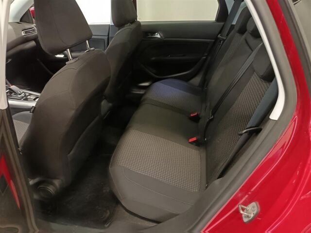 PEUGEOT 308 2020 SW Style 75 Edition PureTech 130 EAT8-automaatti