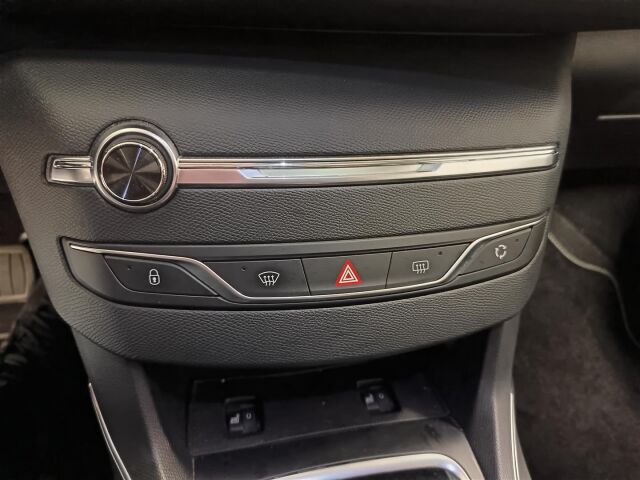 PEUGEOT 308 2020 SW Style 75 Edition PureTech 130 EAT8-automaatti