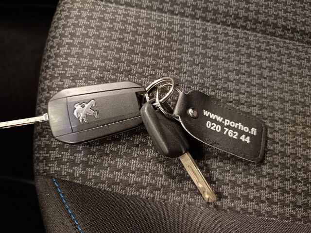 PEUGEOT 308 2020 SW Style 75 Edition PureTech 130 EAT8-automaatti