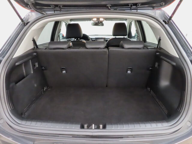 Kia Stonic 2020 1,0 T-GDI ISG 120hv EX Design DCT EcoDynamics