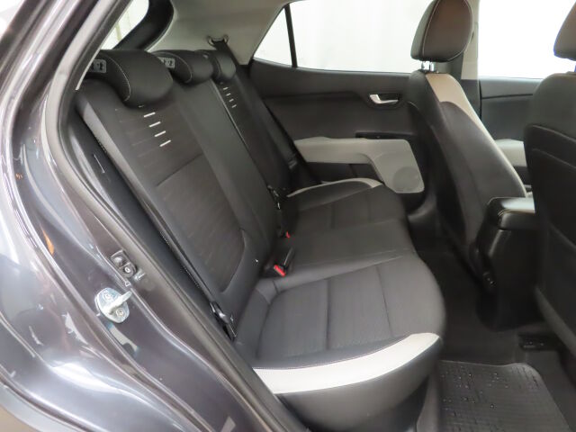 Kia Stonic 2020 1,0 T-GDI ISG 120hv EX Design DCT EcoDynamics