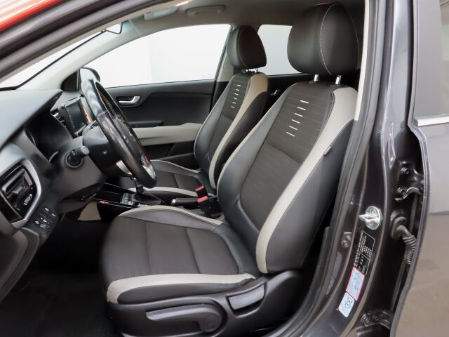 Kia Stonic 2020 1,0 T-GDI ISG 120hv EX Design DCT EcoDynamics