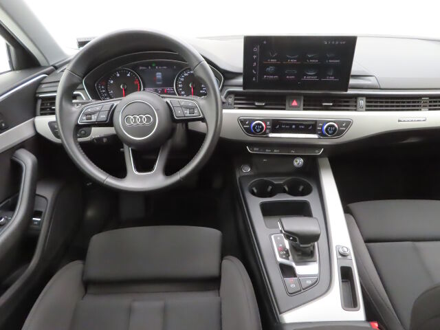 Audi A4 2020 Sedan Business Advanced  40 TDI 140 kW quattro S tronic