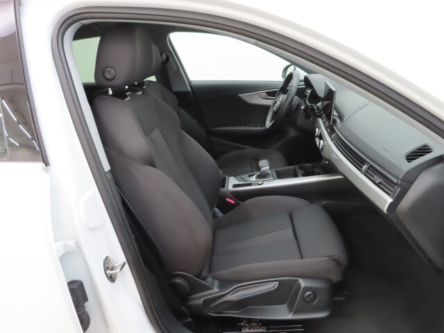 Audi A4 2020 Sedan Business Advanced  40 TDI 140 kW quattro S tronic