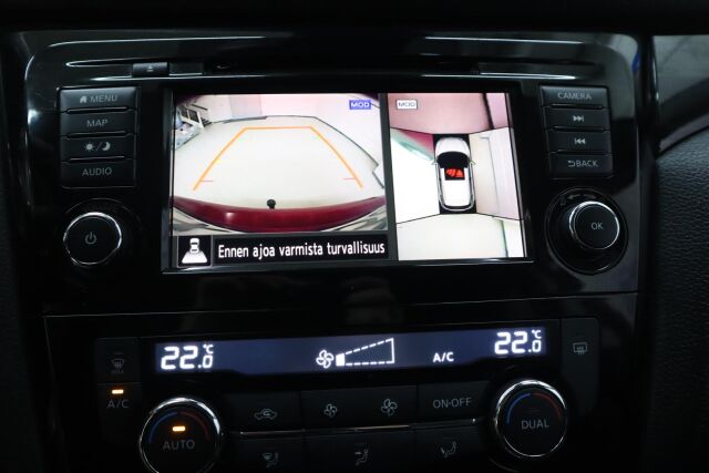 NISSAN Qashqai 2020 DIG-T 160 N-Connecta 2WD DCT NNC